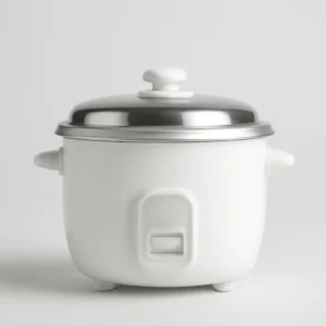 Anex AG-2021 Electric Cooker, Rice Cooker 1