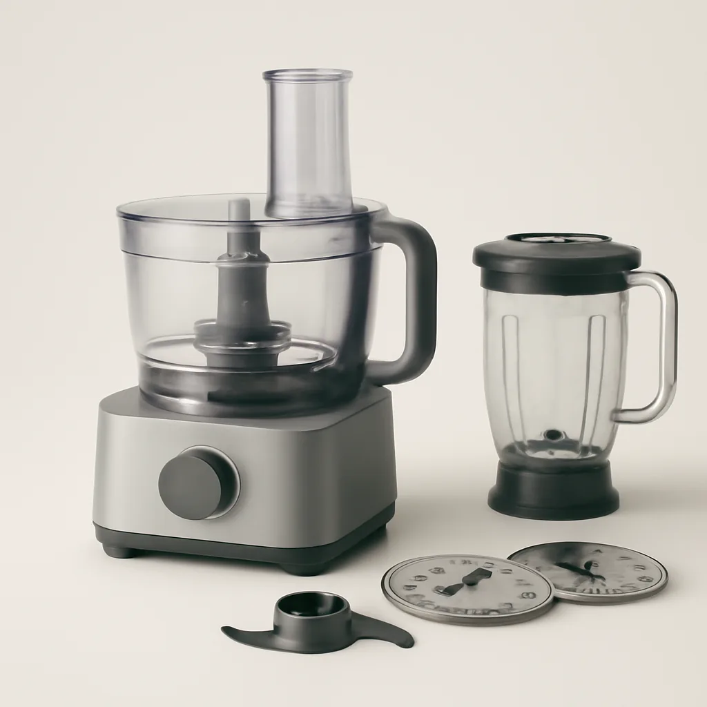 WestPoint WF-498 Kitchen Robot