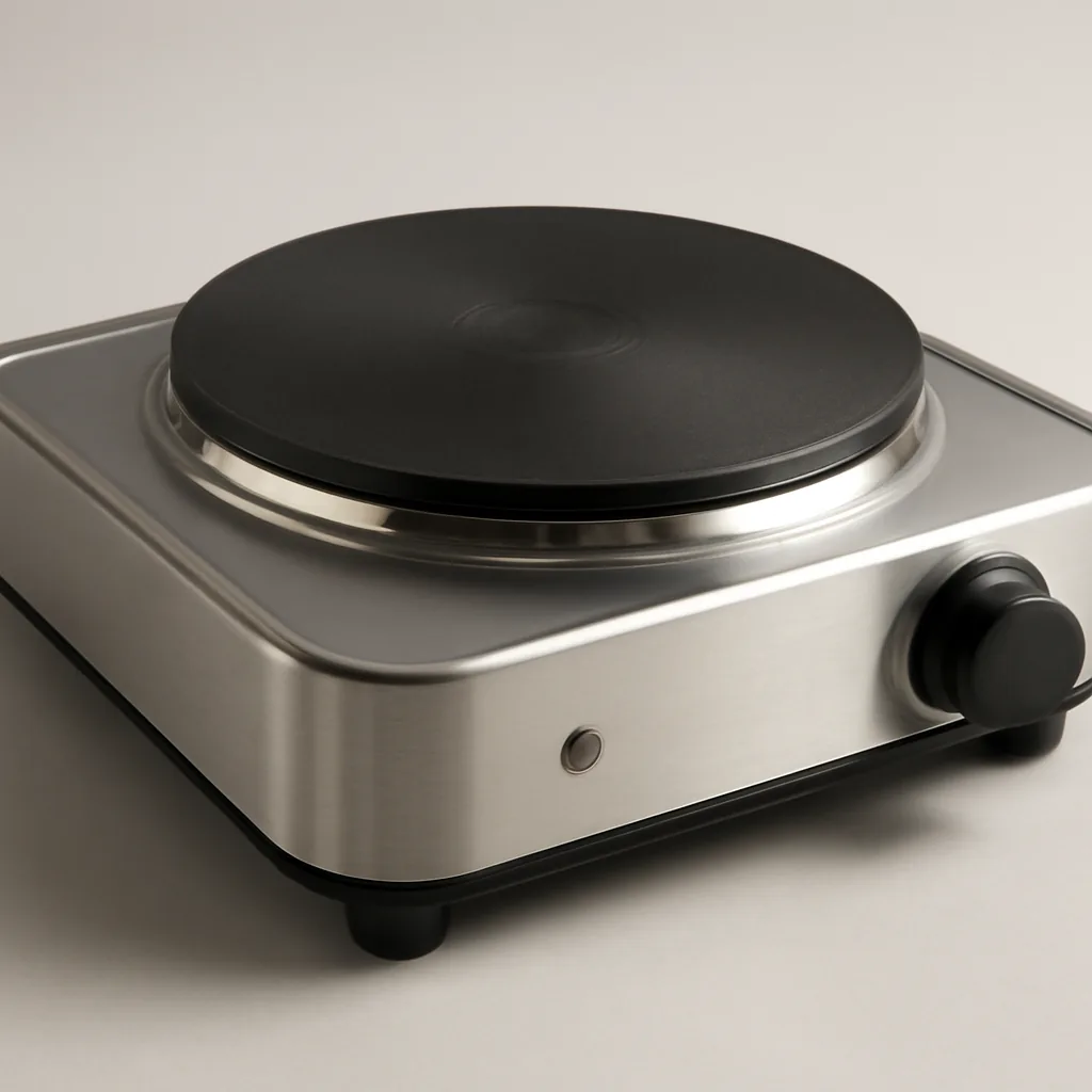 Anex AG-2166EX Deluxe Hot Plate