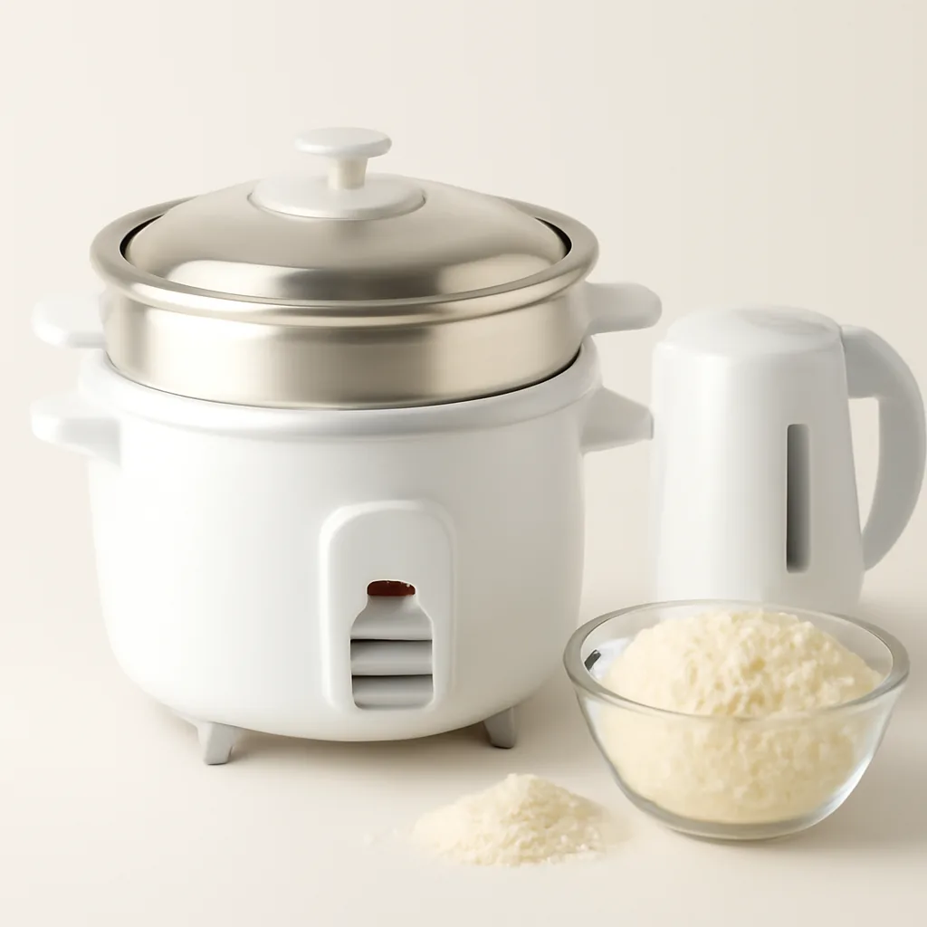 Clean commercial product image for Jasco Traders showing