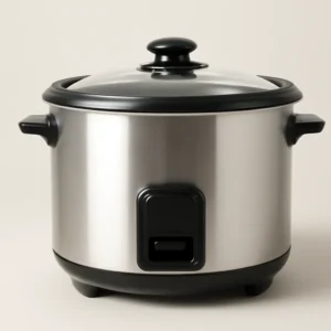 Anex AG-2023 Electric Cooker, Rice Cooker 2