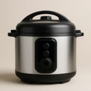 Anex AG-2022 Multi Cooker, Electric Cooker 4 Litres