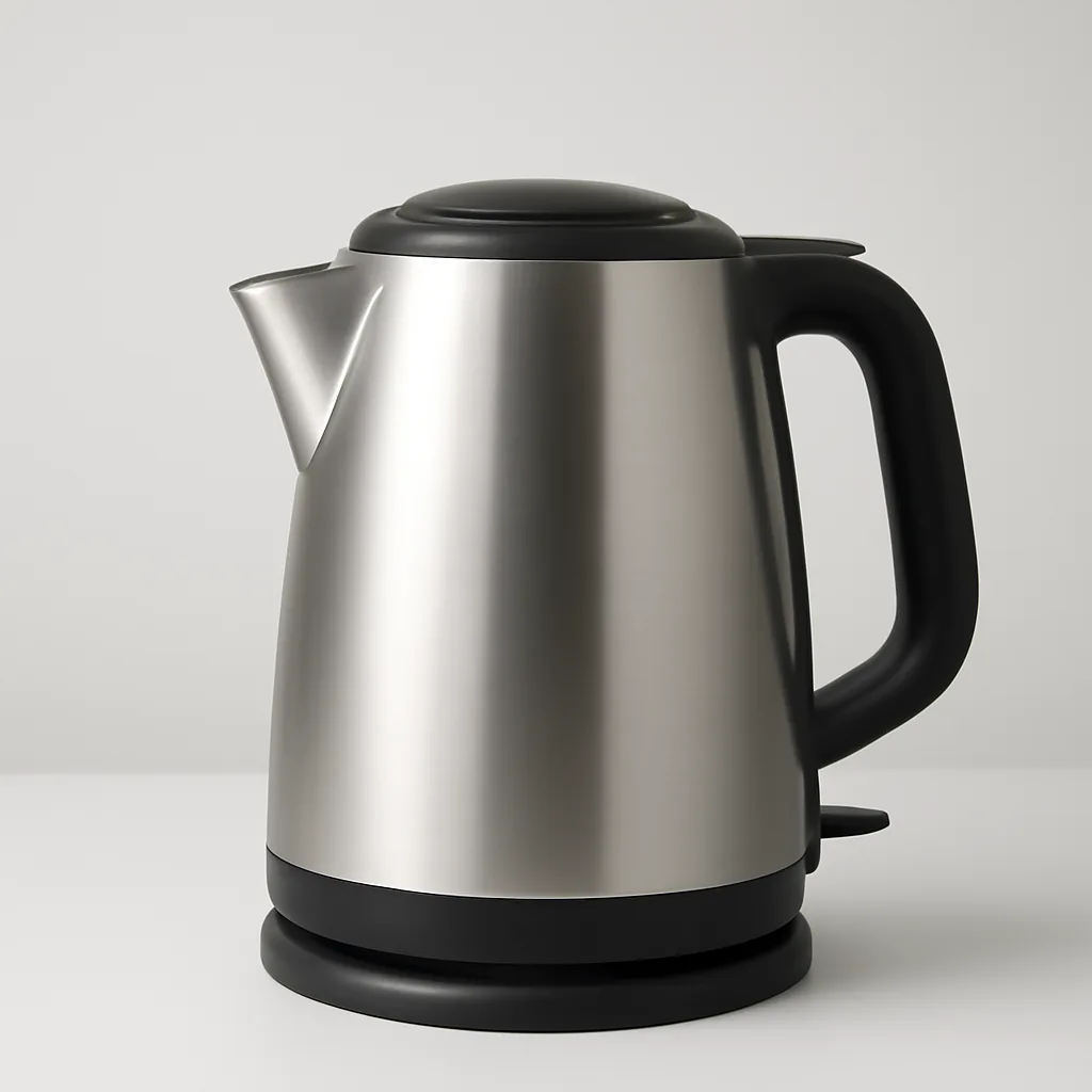 Anex Deluxe Kettle AG-4054 | Stylish & Efficient