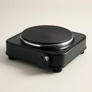 Anex AG-2061 Electric Stove, Ceramic Cooker, HotPlate, Electric