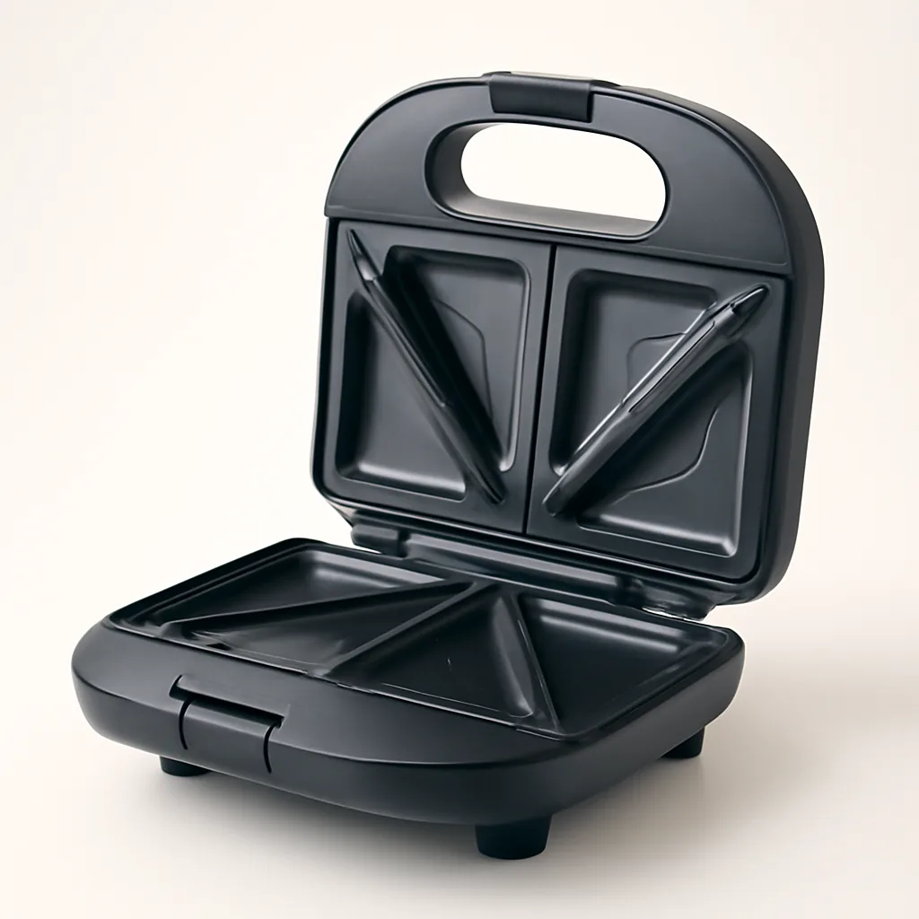 WestPoint Sandwich Toaster WF-639