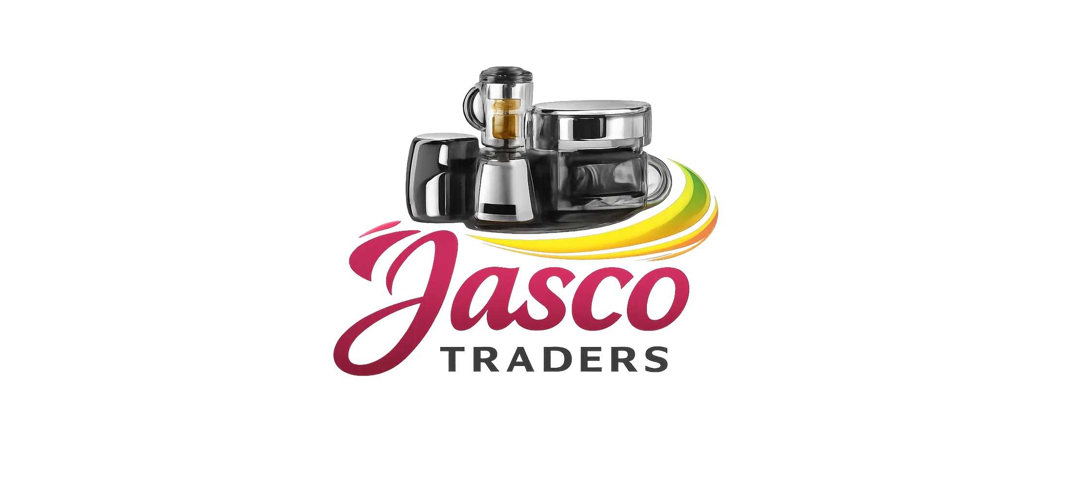 Jasco Traders logo