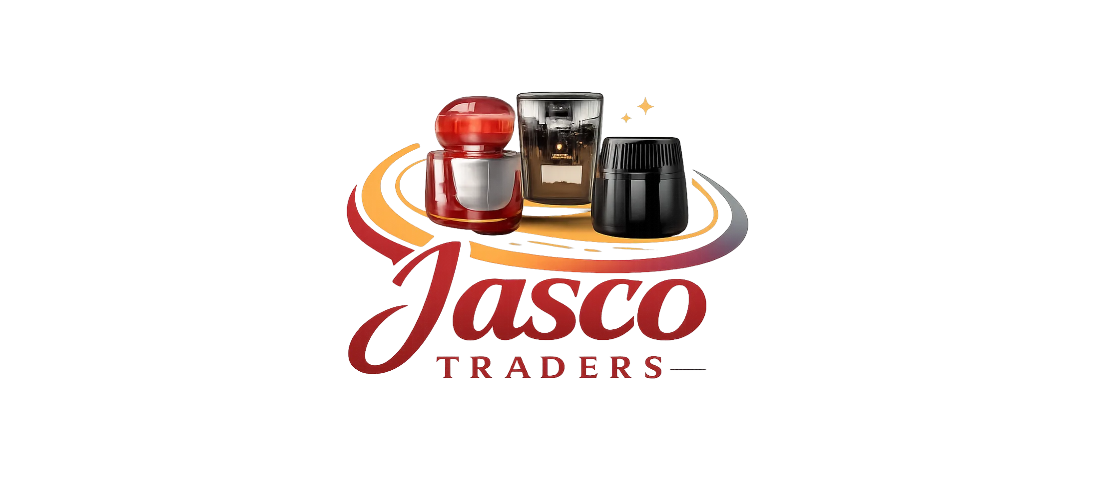Jasco Traders logo